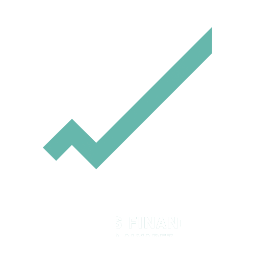 Soluciones Financieras Logotipo