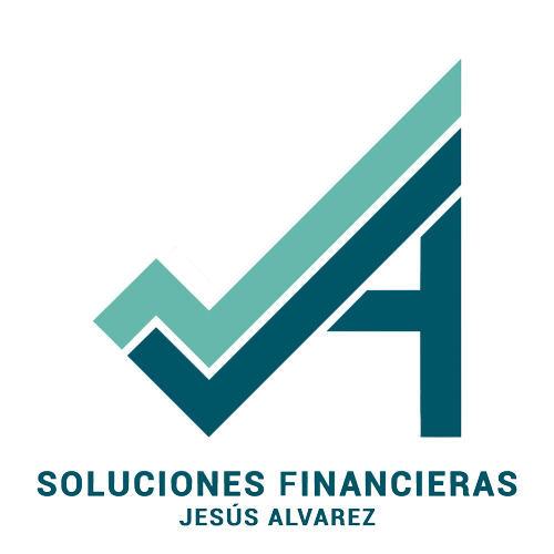 Soluciones Financieras Logotipo