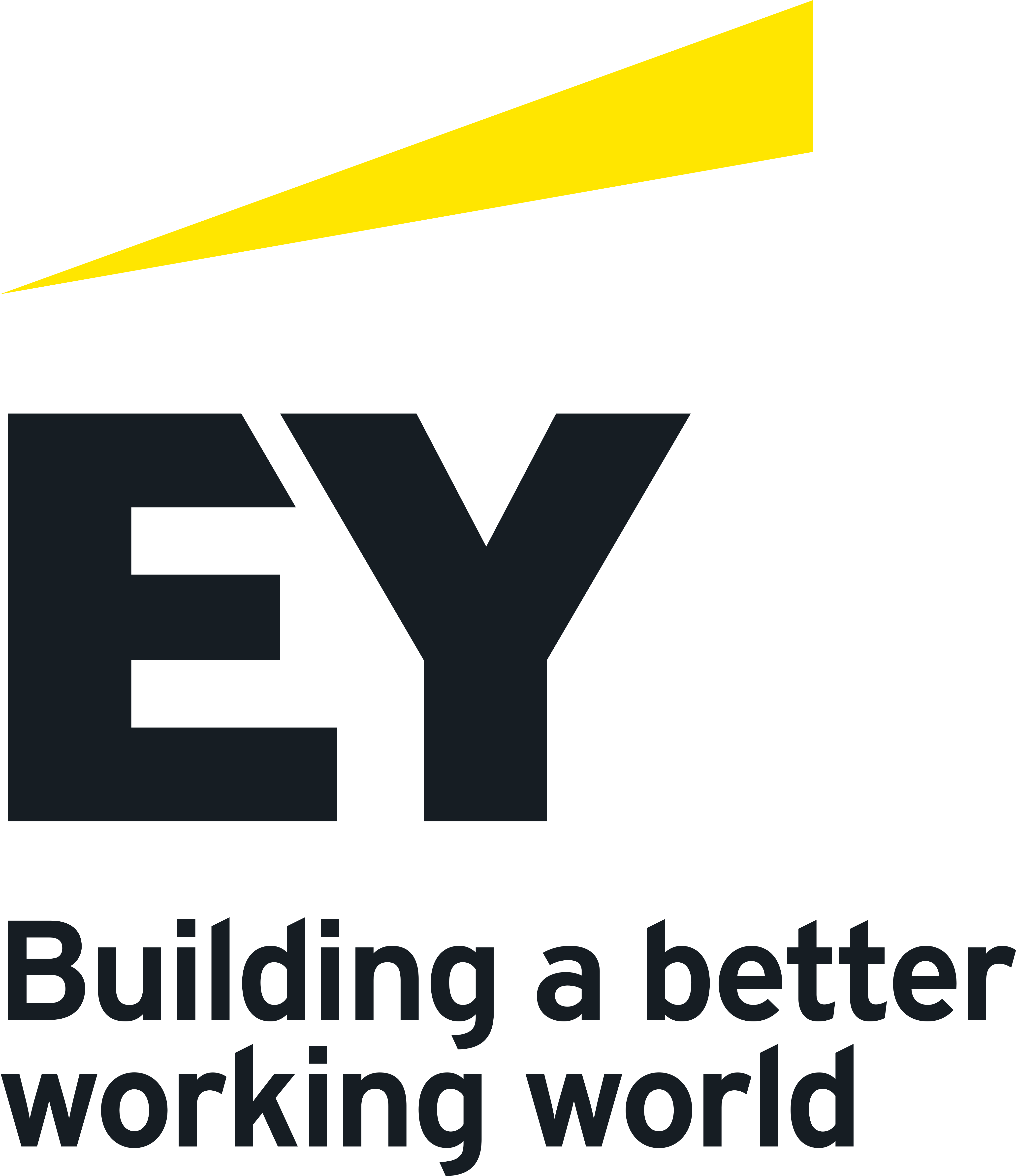 EY Logotipo